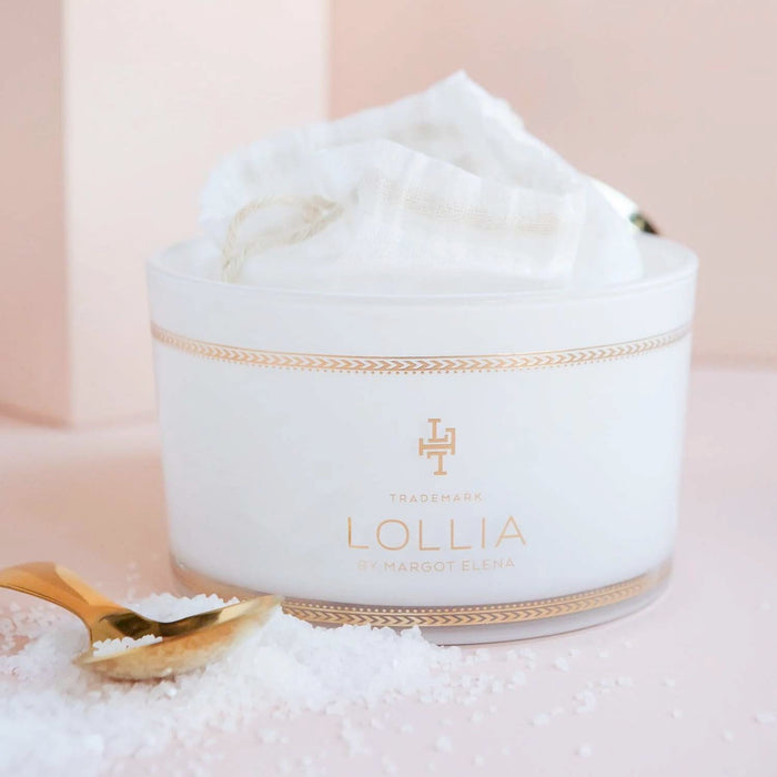 This Moment Bath Salt