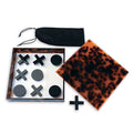 Tic Tac Toe Tortoise Set - 9"x9"