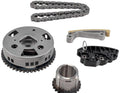 TIMING COMPONENTS