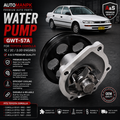 Toyota Water Pump – A&S GWT-57A | 1C / 2C / 2.0D Diesel Engine | Corolla Camry Carina LiteAce | OEM Quality