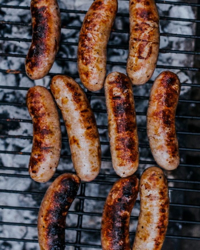 Traditional Sausage Selection Box