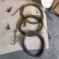 Tri-Leg Dry Fly Furled Leader - The Furled Leader Co