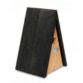 Triangular Birdhouse