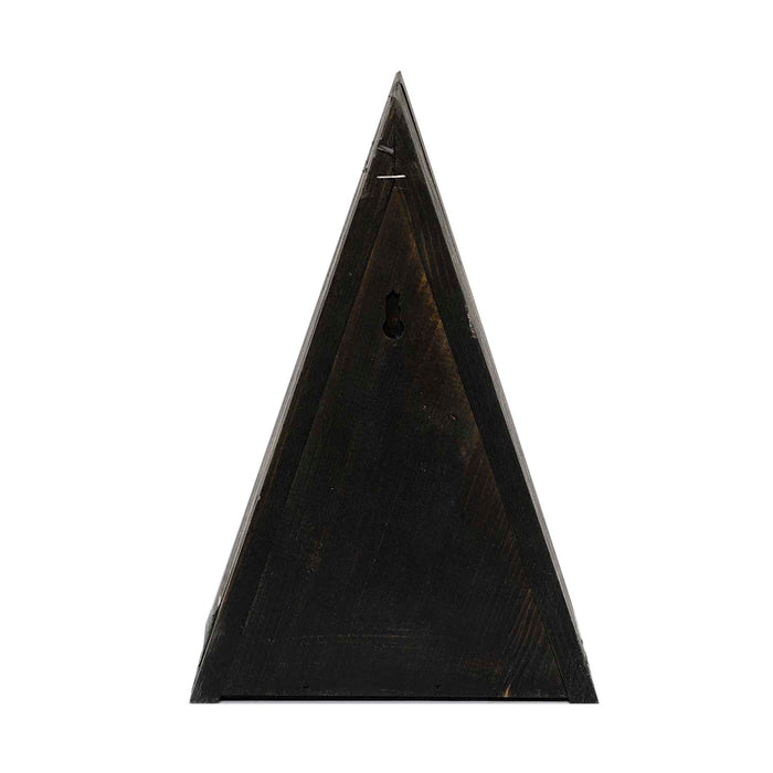 Triangular Birdhouse