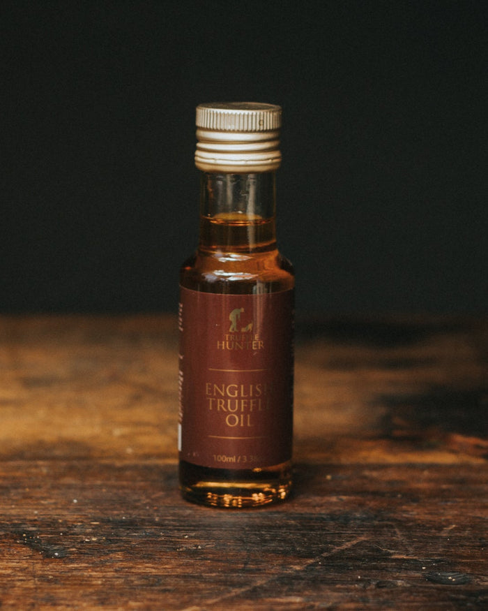 Trufflehunter's English Truffle Oil