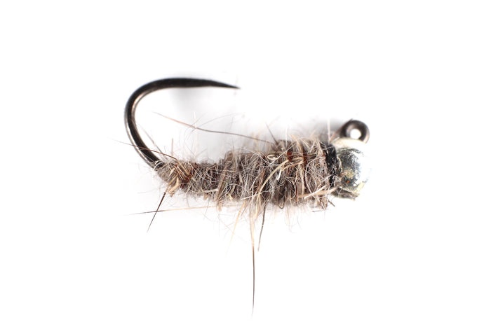 Tungsten Jig Selection