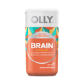 840160201110 detail UltraStrengthBrain Cognitive Softgels product carousel image
