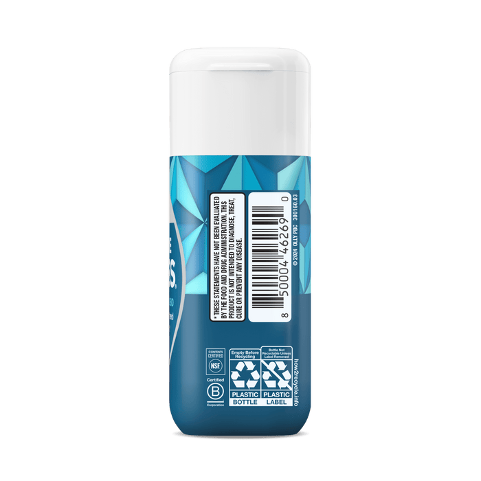 850004462690 detail GoodbyeStressUltraSoftgels Mood Softgels product carousel image