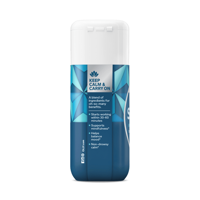 850004462690 detail GoodbyeStressUltraSoftgels Mood Softgels product carousel image