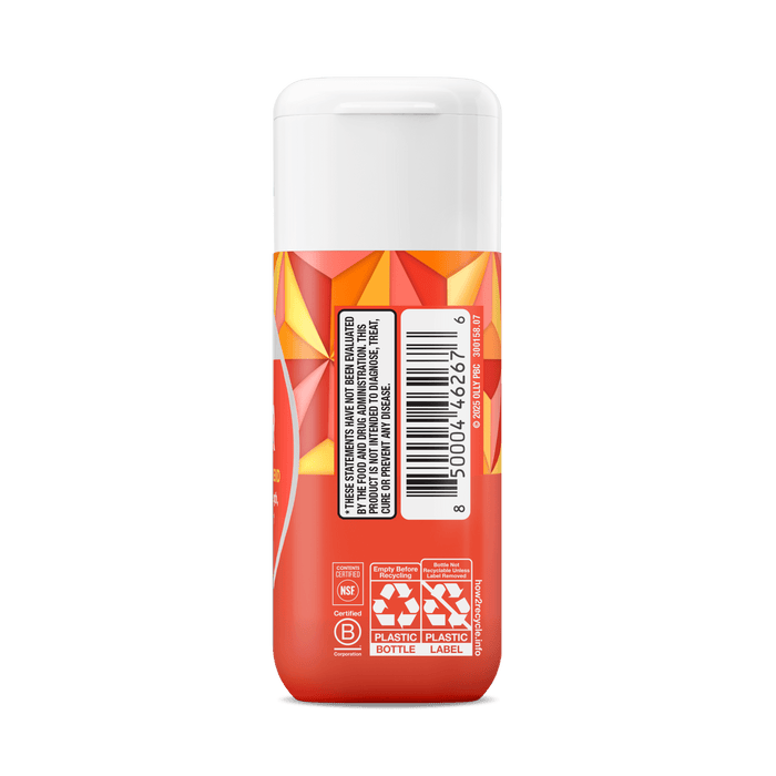 850004462676 detail Ultra Strength Hair Beauty Softgels product carousel image
