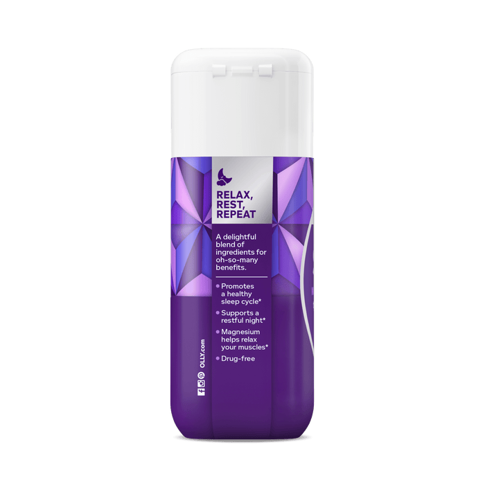 850004462669 detail SleepUltraSoftgels Sleep Softgels product carousel image