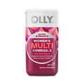 850004462645 detail WomensMultiOmega3UltraSoftgels Multi Softgels product carousel image