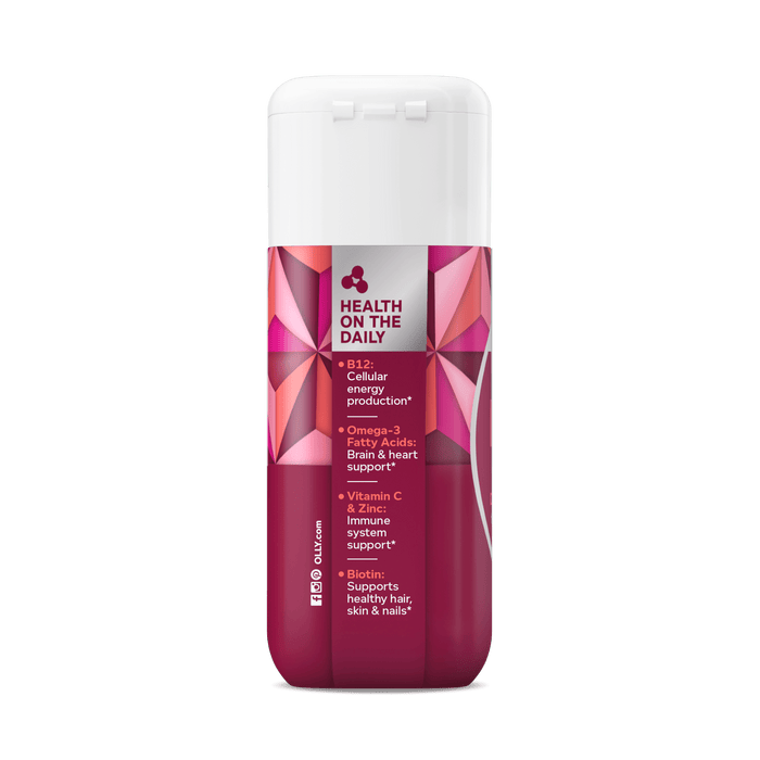850004462645 detail WomensMultiOmega3UltraSoftgels Multi Softgels product carousel image