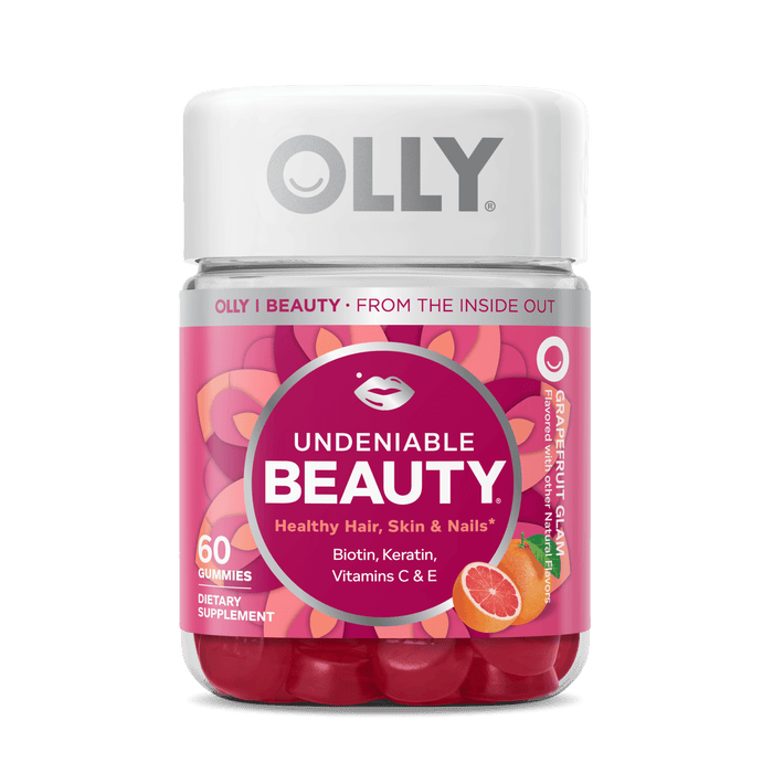 858158005077 detail Undeniable Beauty Beauty Gummy product carousel image