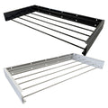 Urbanite Living - Wall Mounted Drying Rack - Simply Clotheslines