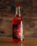 Ventons Devon Cyder Apple & Strawberry