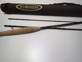 Vision Cult Fibre 6'6" 4/5wt