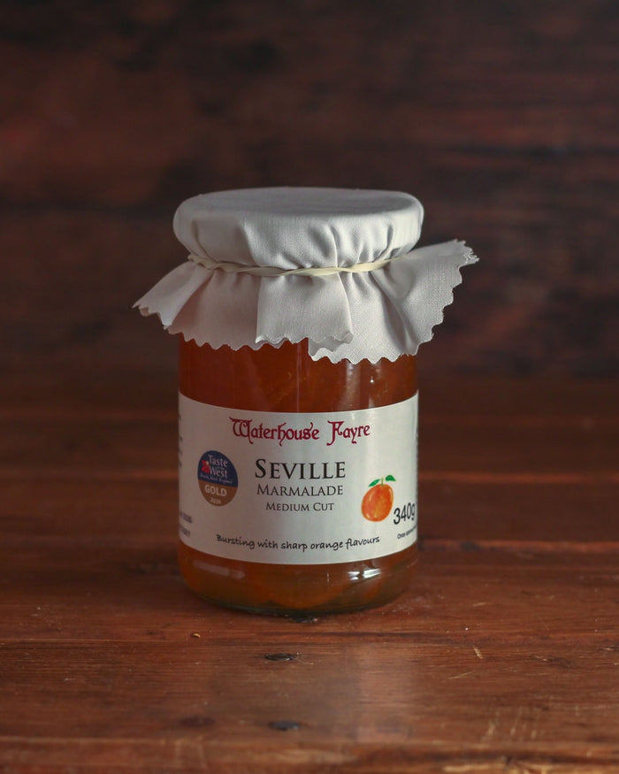 Waterhouse Fayre Seville Marmalade