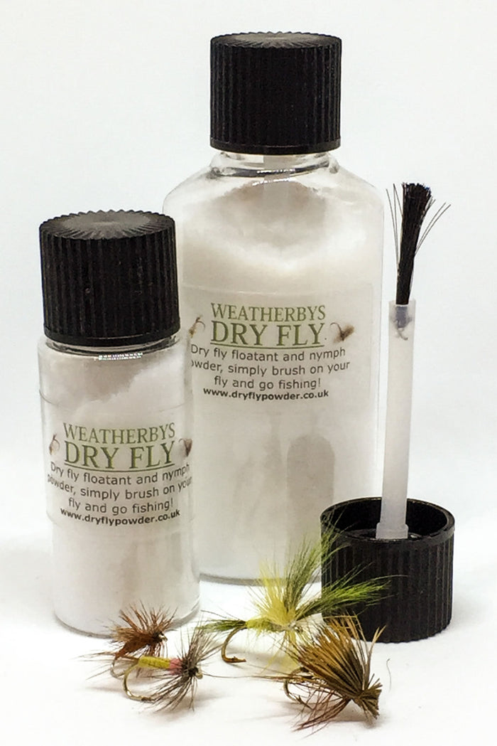 Weatherby's Dry Fly Floatant