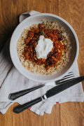 Weekly Meal Planner Selection Box