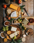 West Country Cheese Selection Box