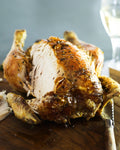 Greendale Whole Barn-Reared Chicken Roaster