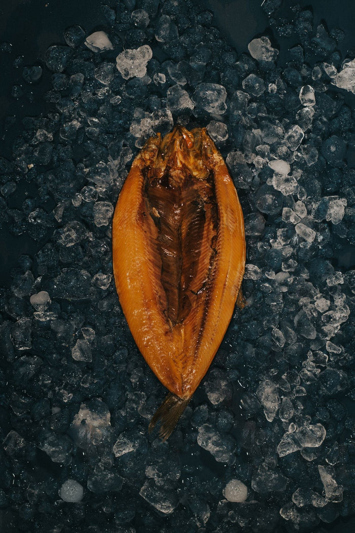 Whole Kipper