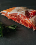 Greendale Whole Shoulder of Lamb