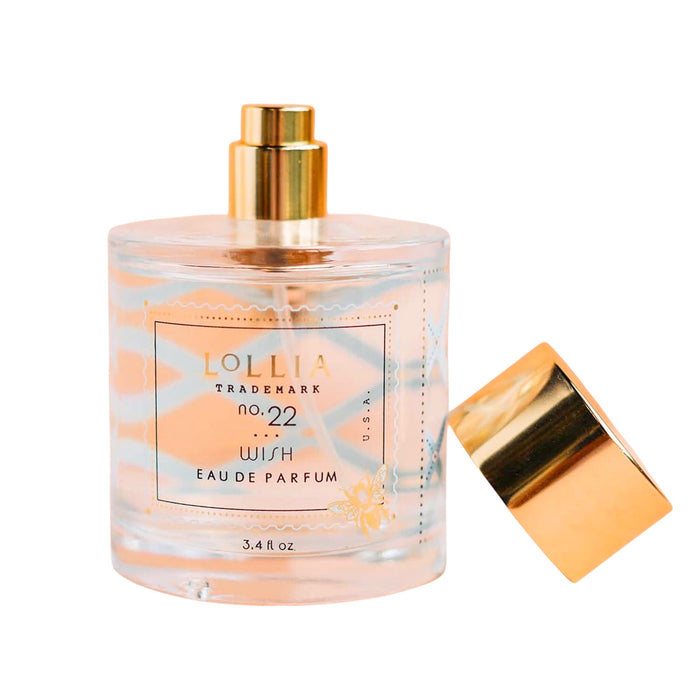 Wish Eau De Parfum