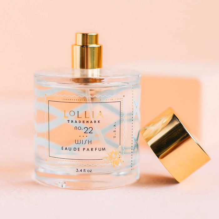 Wish Eau De Parfum