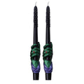 Witch's Hands Candles - Set of 2 - 10" Tall