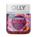 840160203862 detail Women's 40+ Multi Multi Gummy product carousel image