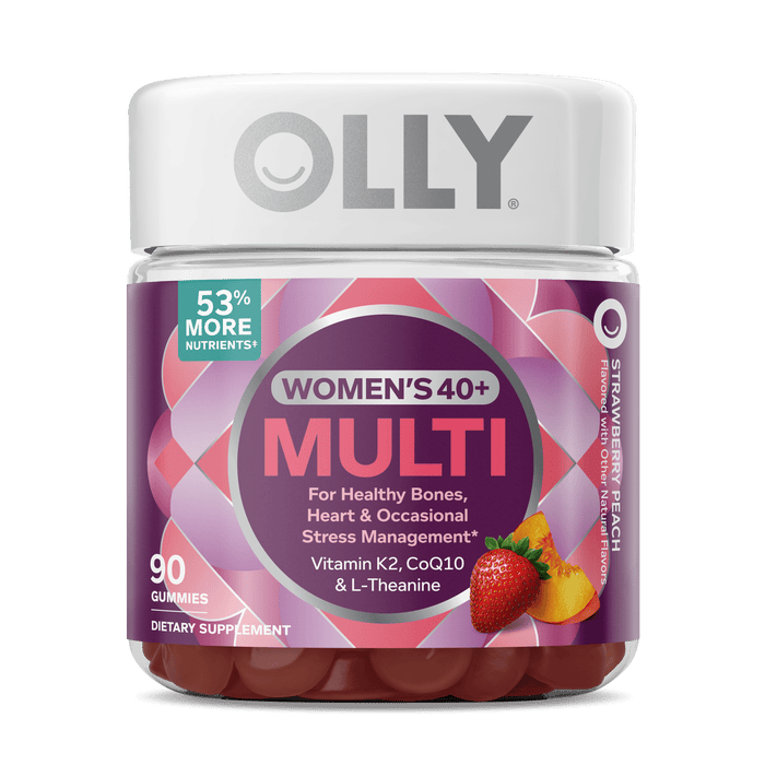840160203862 detail Women's 40+ Multi Multi Gummy product carousel image