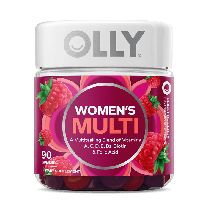 858158005015 detail Women's Multi Multi Gummy product carousel image