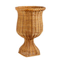 Woven Urn - 19" Tall
