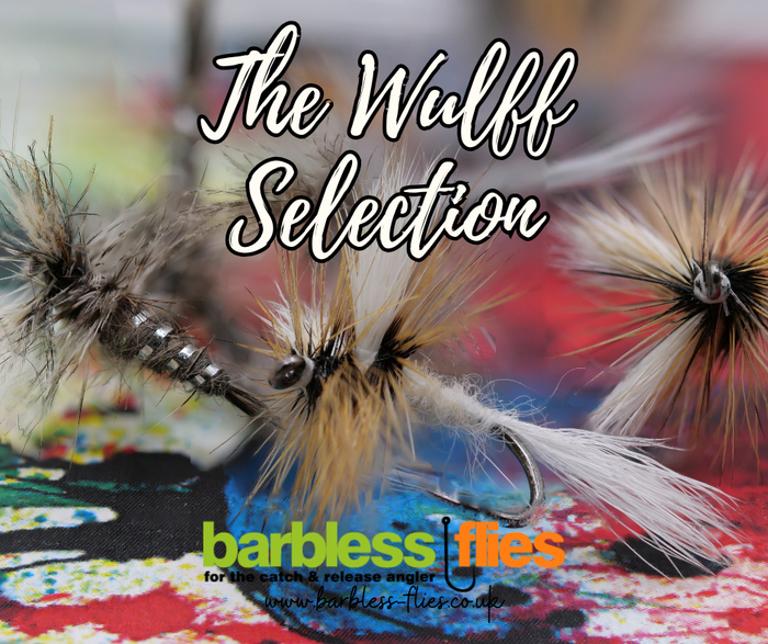 Wulff Selection