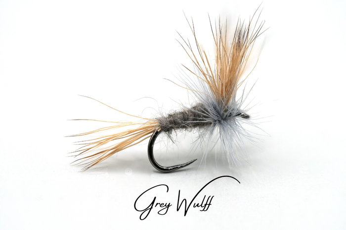 Wulff Selection