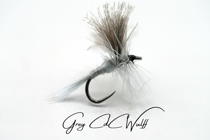 Wulff Selection