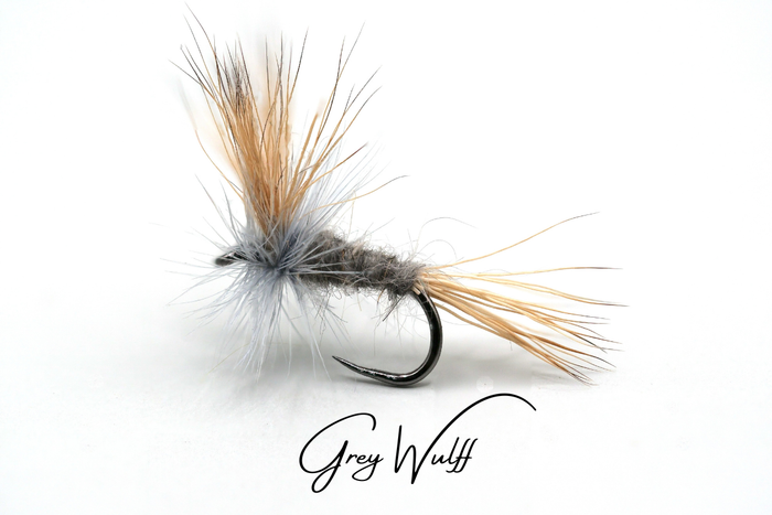 Wulff Selection