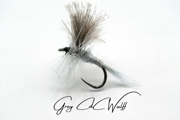 Wulff Selection