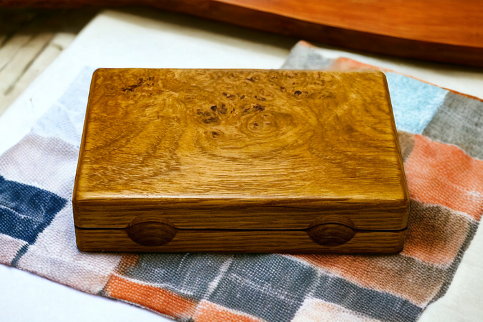 Xmas Selection (fly) Box