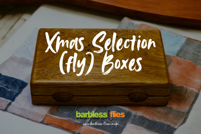 Xmas Selection (fly) Box