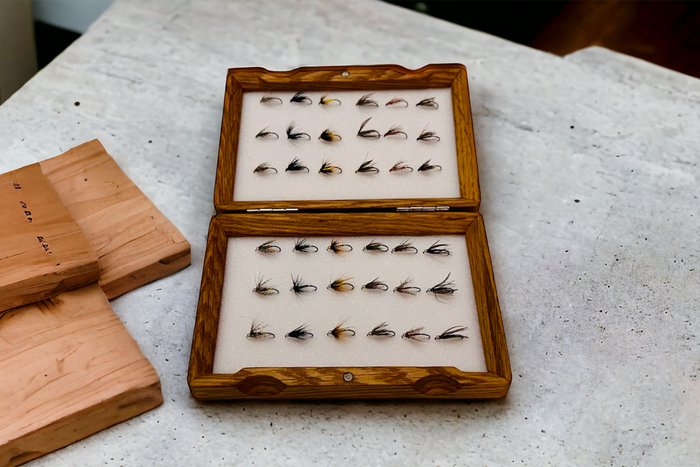 Xmas Selection (fly) Box