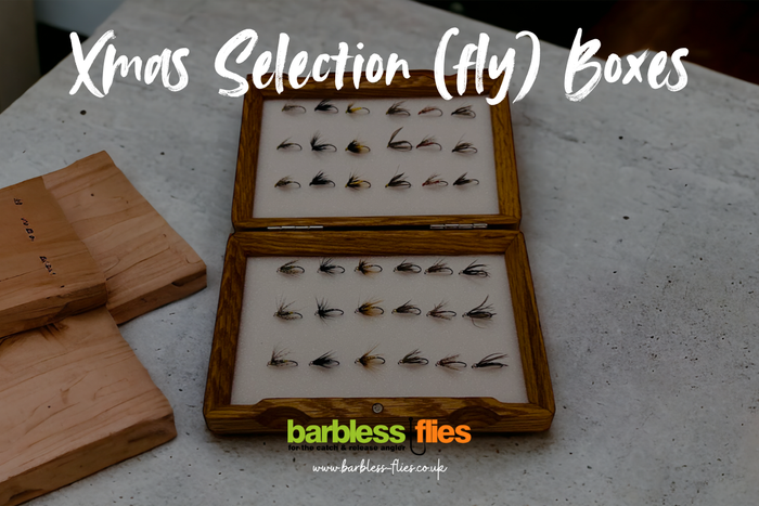 Xmas Selection (fly) Box