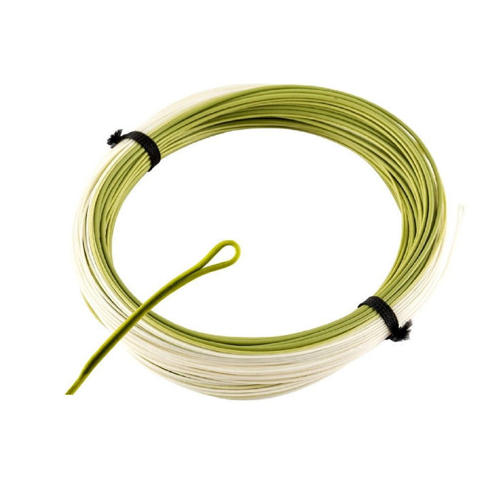 XS-Plus Thistledown 2 (Brook) - Snowbee Fly Line