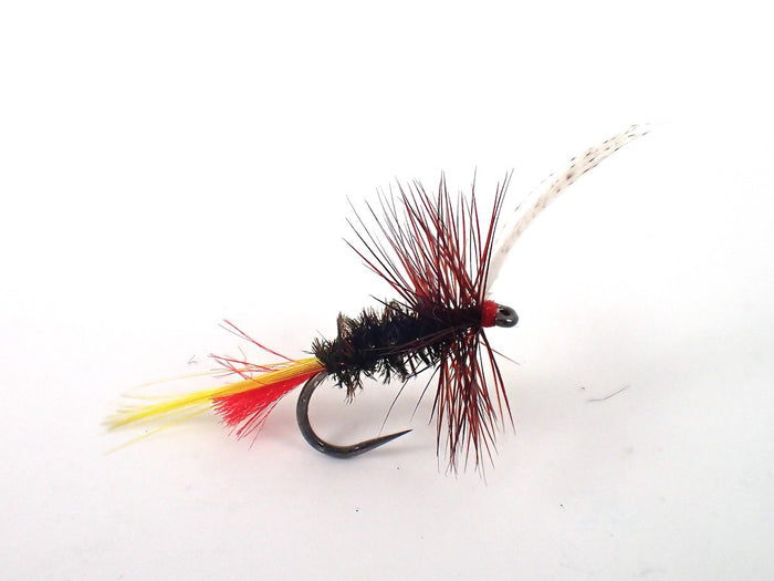 Yorkshire Dry Selection