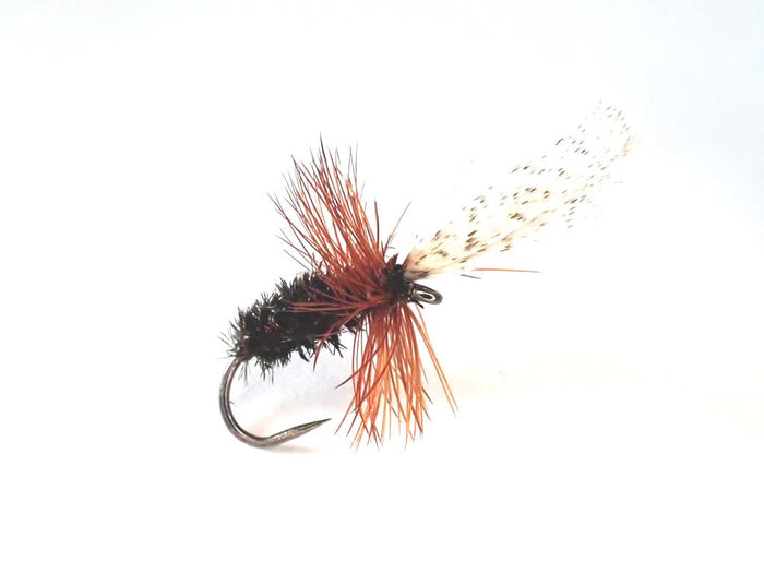 Yorkshire Dry Selection