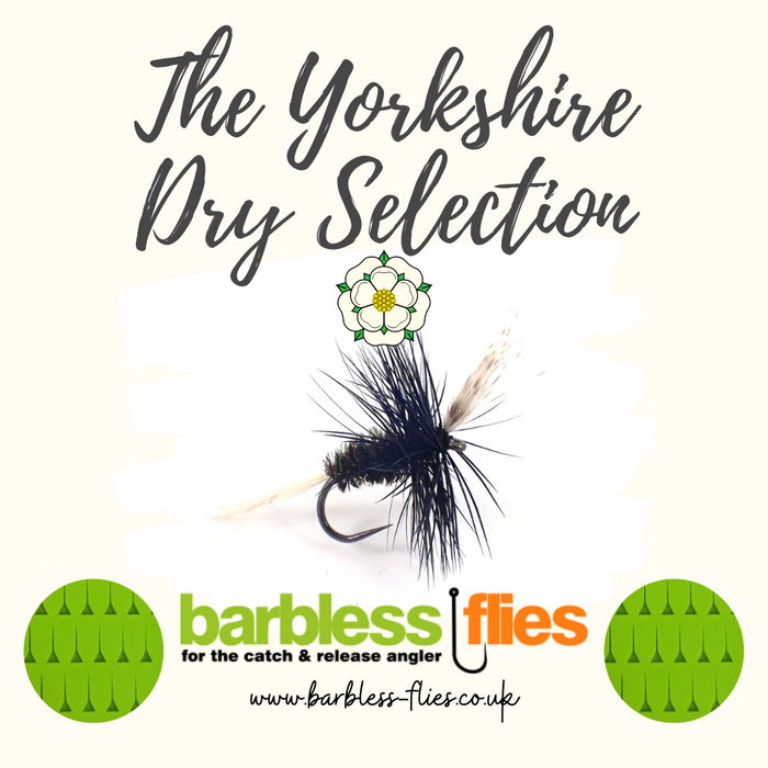 Yorkshire Dry Selection