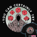 Secret_Shirts You Can Certainly Try You Can Certainly Try