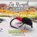 Zig Nymph Selection
